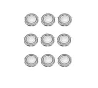 SH30/50/52 Shaver Replacement Heads ，Compatible for Philips，Electric Shaver Series 1000, 2000, 3000, 5000 Blade Head Shaver Accessories(9pcs)