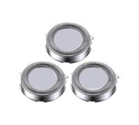 SH30/50/52 Shaver Replacement Heads，Compatible For Philips，Electric Shaver Series 1000, 2000, 3000, 5000 Blade Head Replacement Head