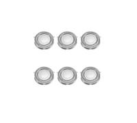 SH30/50/52 Shaver Replacement Heads ，Compatible for Philips，Electric Shaver Series 1000, 2000, 3000, 5000 Blade Head Shaver Accessories(6pcs)