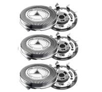 SH30/50 Replacement Shaving Head Pack of 3