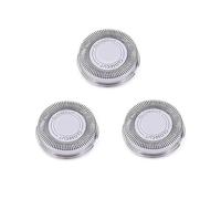 SH30，Compatible for Philips，Series 3000, 2000, 1000 and S738，Replacement Shaver Blade，Shaver Parts(3pcs)