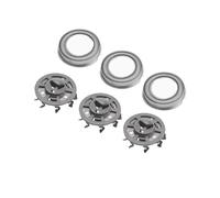 SH30 Electronic Shaver Head Replacement Blades ，Compatible For Philips Norelco ，SH30 SH50 52 Series 1000 2000 S1020 S1050 S1060
