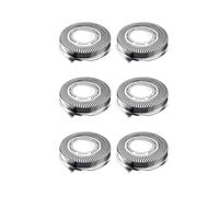 SH30 Heads Blades，Compatible For Philips，Compatible For Norelco，Series 3000, 2000, 1000 Electric Shavers And S738 Click And Style Replace(6pc-sh30)