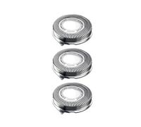 SH30 Replacement Blades Heads ，Compatible for Philips，Compatible for Norelco， Series 3000/2000/1000,S1570,S1560/81,S3310/81,S3560/81,S3800 Electric Shavers(3pcs)