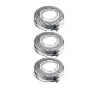 SH30 Replacement Blades Heads for ,Compatible for Philips, Electric Shaver 2300,3800,1000,2000,3000 Series Razor,SW3700,S738 Razors(1set)