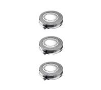 SH30 Replacement Head ，Compatible For Philips Norelco, Series 3000, 2000, 1000 Shavers And S738 Click And Style, ComfortCut Shaver Replacement Blades