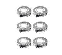 SH30 Replacement Head ，Compatible For Philips Norelco, Shaver Series 3000, 2000, 1000 And S738, S1560; Comfortcut Shaver Replacement Blades(6pc)