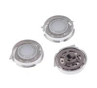 SH30 Replacement Heads Blade，Compatible for Philips，Compatible for Norelco，Series 3000 2000 1000 S5370 S5571 S5600 S5620 S7510 S5271 S5272 S6000 S6011