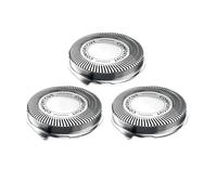 SH30 Replacement Heads Blades，Compatible For Philips，Compatible For Norelco，Series 1000，Series 2000，Series 3000 Shavers