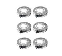 SH30 Replacement Heads Blades，Compatible For Philips，Compatible For Norelco，Series 3000, 2000, 1000 Shavers And S738 Click And Style Replace(6pc-sh30)