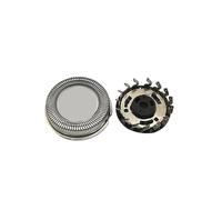 SH30 Replacement Heads, Compatible for Philips, Compatible for Norelco Shaver S3000 S2000 S1000 S738