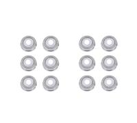 SH30 Replacement Heads ，Compatible For Philips Norelco， Shaver Series 3000, 2000, 1000 And S738, With Durable Sharp Blades Shaver Blades(12pcs)