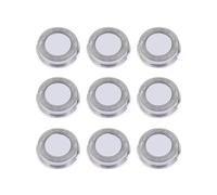 SH30 Replacement Heads,Compatible For Philips Norelco, Shaver Series 3000, 2000, 1000, With Durable Sharp Blades Replacement Head