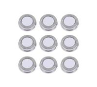 SH30 Replacement Heads ,Compatible For Philips Norelco ,Shaver Series 3000(S3xxx), 2000, 1000 S1 And S738, Sharp Blades