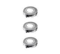 SH30 Replacement Heads, Compatible for Philips, Series 3000(s3xxx),2000(s2xxx),1000(1xxx) Shaver(3pcs)