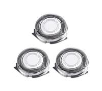 SH30 Replacement Heads, Compatible with Philips, 3900 3600 3800 | 2600, 2400, 2100, S738, S1560, Click and Style, Series 3000 2000 1000