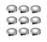 SH30 Replacement Heads Fit ，Compatible for Philips ，Series 3000, 2000, 1000 Shavers and S738 ComfortCut Shaving Blades(2set)