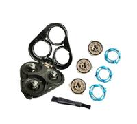 SH30 Replacement Shaver Head，Compatible for Philips，S5420 S5000 S5081 S5090 S5095 S5210 S5211 S5270 S5390 S5075 S5380 S5420，Razor(2pcs)