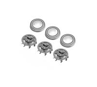 SH30 SH50 Electronic Shaver Head Replacement Blades ，Compatible For Philips Norelco， SH30 SH50 52 Series 1000 2000 S1020 S1050 S1060