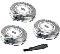 SH30 Shaving Head Compatible with Philips Series 3000, SH30 Replacement Shaving Head for Philips Razor, Replacement Blades Blades for Razors Men Series 1000, 2000, 3000, 3500