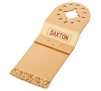 SH35EC Saxton 35mm Carbide End Cut Blade for Fein Bosch Makita Oscillating Multitool