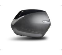 SH36 Sidecase Cover Black