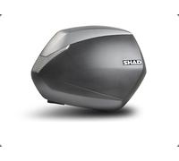 SH36 Sidecase Cover Titanium