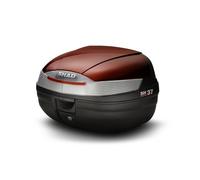 SH37 Topcase Cover Red, black