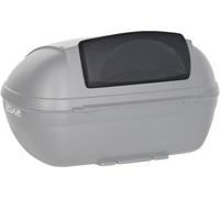 Shad Sh37-sh40-sh40ca-sh45-sh49 Top Case Backrest Black SH37-SH40-SH40 Cargo-SH45-SH49