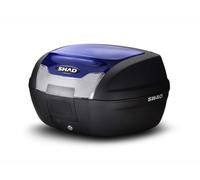 SH40 Blue Top Box Cover