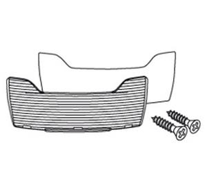 SH40 WHITE REFLECTOR 2011, white