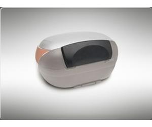 SH46 Topcase Backrest