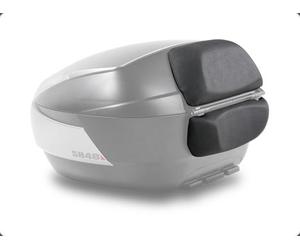 SH48 Topcase Backrest