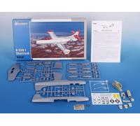 SH48115 - Special Hobby 1:48 - D-558-I Stystreak "NACA"