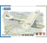 SH48203 - Special Hobby 1:48 - Grunau Baby IIB/Nord 1300