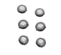 SH50/50 Compatible for Philips，Series 5000 Electric Shavers | Men Electric Shaver Replacement Blades(6 pcs kit)