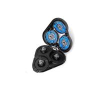SH50 5000 Replacement Heads ，Compatible For Philips ，All Models Series 5000 (S5xxx) S5252,S5271 More，Electric Shaver