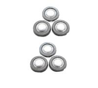 SH50/52 Replacement Blade Head Shaver Series 5000 S5xxx, PowerTouch PT8xx PT7xx, AquaTouch S5xxx,Compatible For Philips , Shaver Replacement Parts(6pcs)