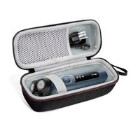 SH50/52 Replacement Blade Heads Compatible wih Philips 5000 Series Shaver Heads （Round Case ）- Not Compatible with 5000 Series Pentagonal Case Models (Storage Box)