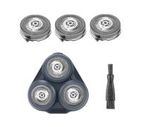 Sh50/52 Replacement Heads for Philips Norelco Series 5000 Electric Shaver, Replacement Blades Head Fit for Phillips Series 5000 (s5xxx), Aquatouch (s5