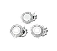 Sh50/52 SH50 ，Compatible For Philips， S5000 S5510 S5340 S5140 S5110 S5400 S9161 S5050， Replace Head Razor Blade