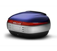 SH50 Blue Top Box Cover