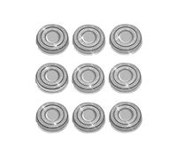 SH50 ,Compatible for Philips, Series 5000 S5085 S5050 S5000 S5010 S5380 Replacement of The Razor Blade for an Electric Shaver(Black)