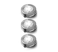 SH50 Head Blade ，Compatible for Philips Norelco ，Shaver Series 5000 (S5xxx), AquaTouch (AT8xx, AT7xx), PowerTouch (PT8xx, PT7xx)，Razor(3pc-SH50)