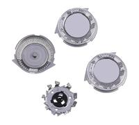 SH50 Razor Blades Heads,Compatible for Philips，S5000 Series S5400 S5420 S5510 S5560 S5570 S5571 S5008 S5010 S5510 S5560 Shaver Bit Part