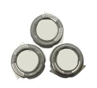 SH50 Razor Head Razor Replacement Blade, Compatible for Philips Sh50/52 Series 5000 S5000 S5210 S5380 S5570/33 S5570/43 S5560S5079 S5082, Razor Parts(6pcs)