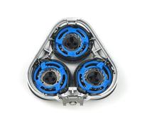 SH50 Razor Replacement Shaver Head ，Compatible for Philips ，S5420 S5000 S5370 S5140 S5110 S5050 S5210 S5210 S5230 S5340 S5370 S5380 S5，Replace The Razor