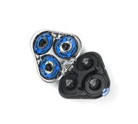 SH50 Razor Replacement Shaver Head ，Compatible For Philips ，S5420 S5000 S5370 S5140 S5110 S5050 S5210 S5210 S5230