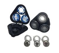SH50 Razor Replacement Shaver Head Compatible with Philips S5000 | S5080 S5210 S5420 S5380 S5010 S5011 S5077 S5078 S5091 S5095