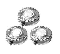SH50 Replacement Head Blade，Compatible for Philips Norelco， Shaver Series 5000 S5xxx AquaTouch AT8xx, AT7xx PowerTouch PT8xx, PT7xx